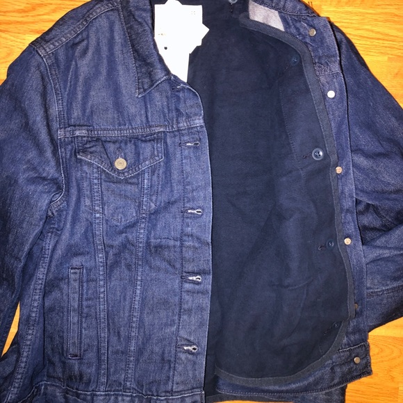 Levi’s Wellthread Collection Jacket - Picture 7 of 10